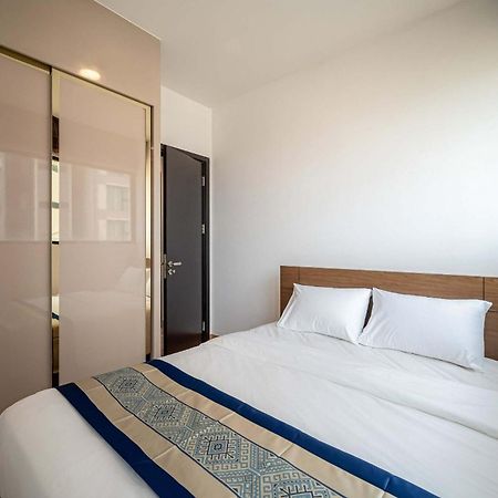 D1Mension Riverside - Angia Hospitality Ciudad Ho Chi Minh  Exterior foto
