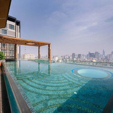 D1Mension Riverside - Angia Hospitality Ciudad Ho Chi Minh  Exterior foto