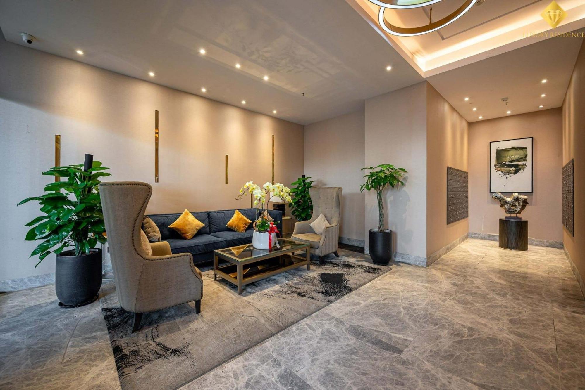 D1Mension Riverside - Angia Hospitality Ciudad Ho Chi Minh  Exterior foto