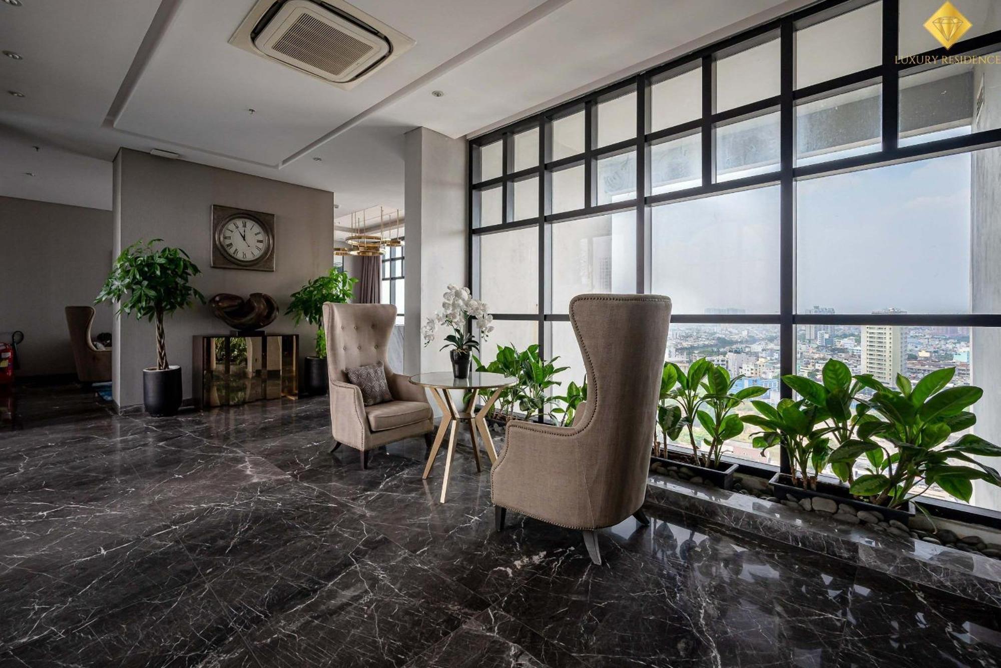 D1Mension Riverside - Angia Hospitality Ciudad Ho Chi Minh  Exterior foto