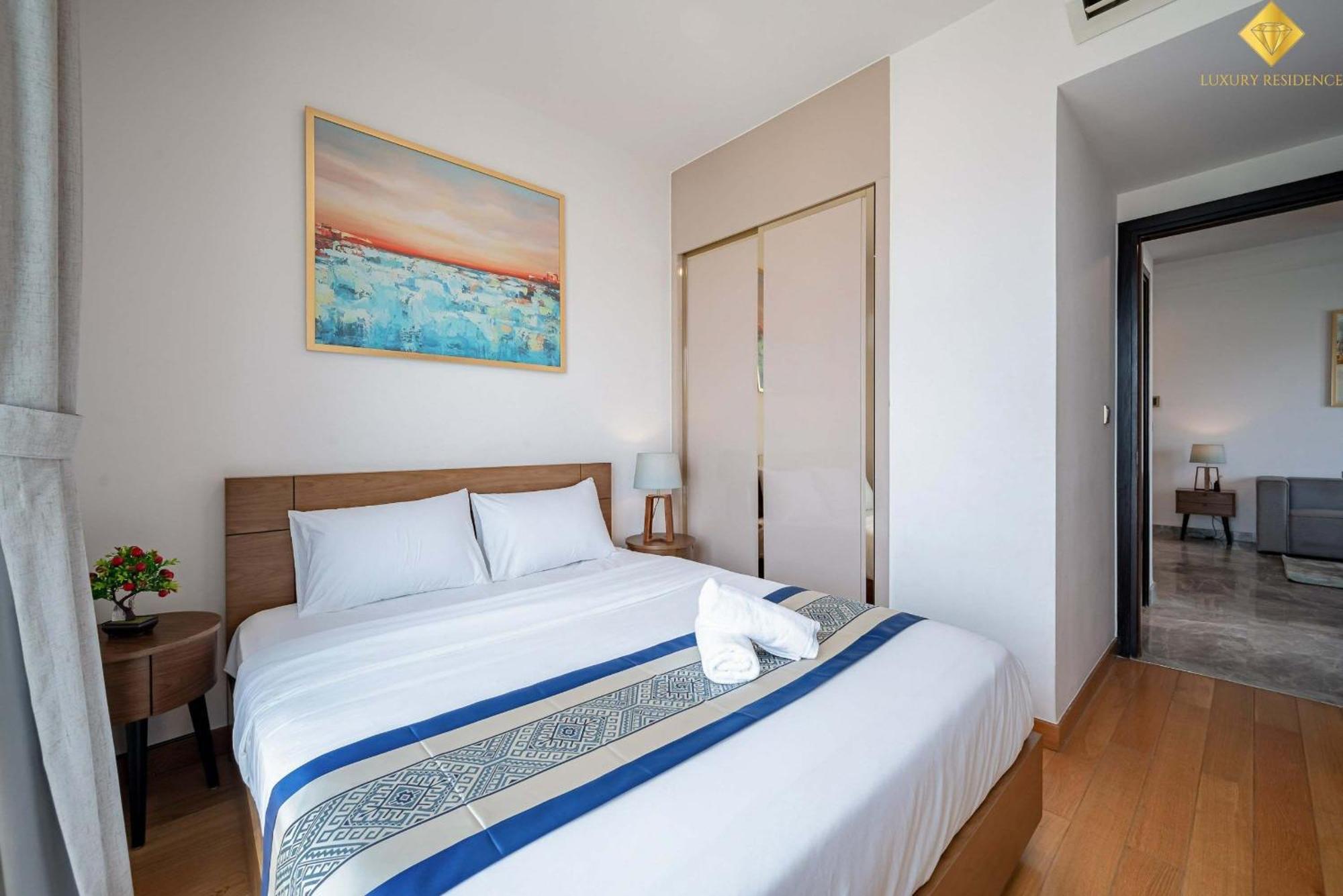 D1Mension Riverside - Angia Hospitality Ciudad Ho Chi Minh  Exterior foto