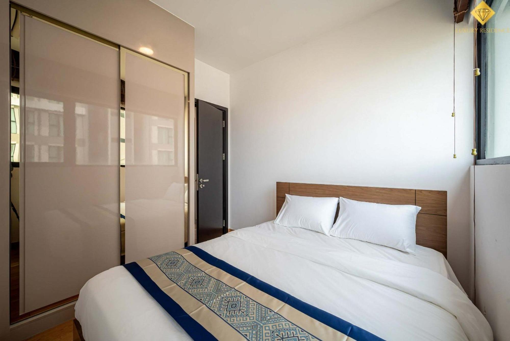 D1Mension Riverside - Angia Hospitality Ciudad Ho Chi Minh  Exterior foto