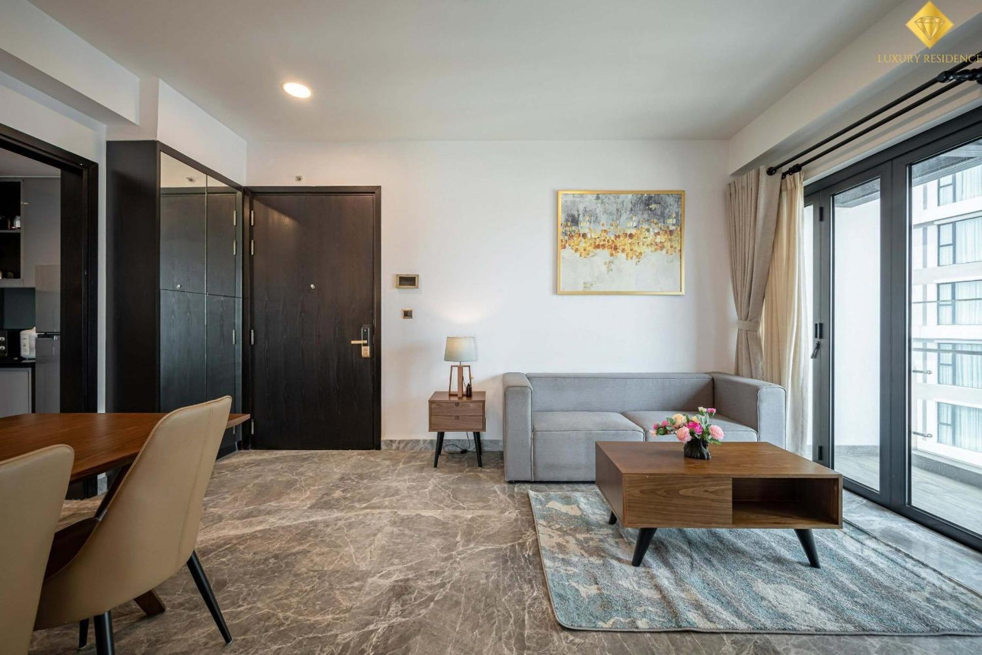 D1Mension Riverside - Angia Hospitality Ciudad Ho Chi Minh  Exterior foto