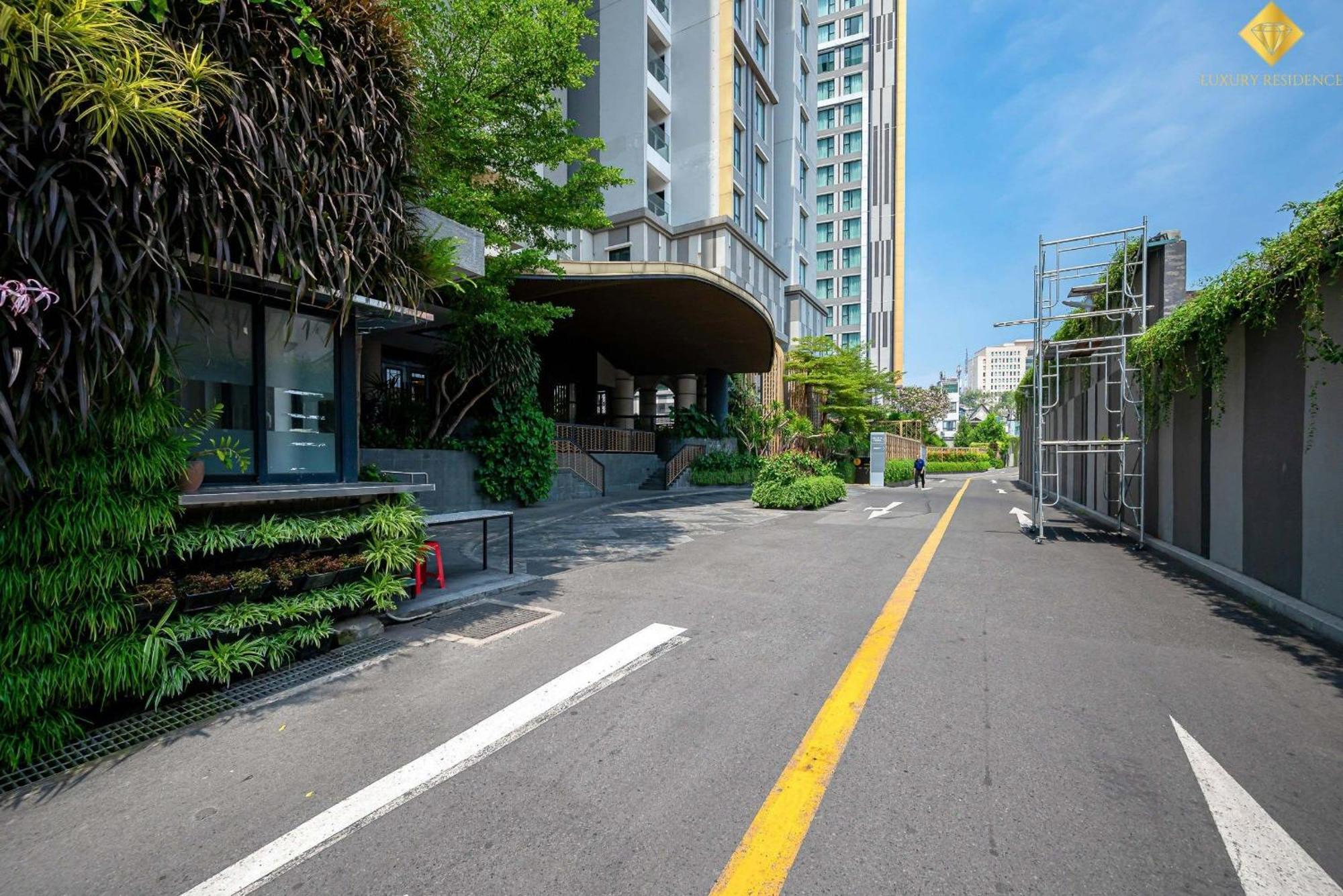 D1Mension Riverside - Angia Hospitality Ciudad Ho Chi Minh  Exterior foto