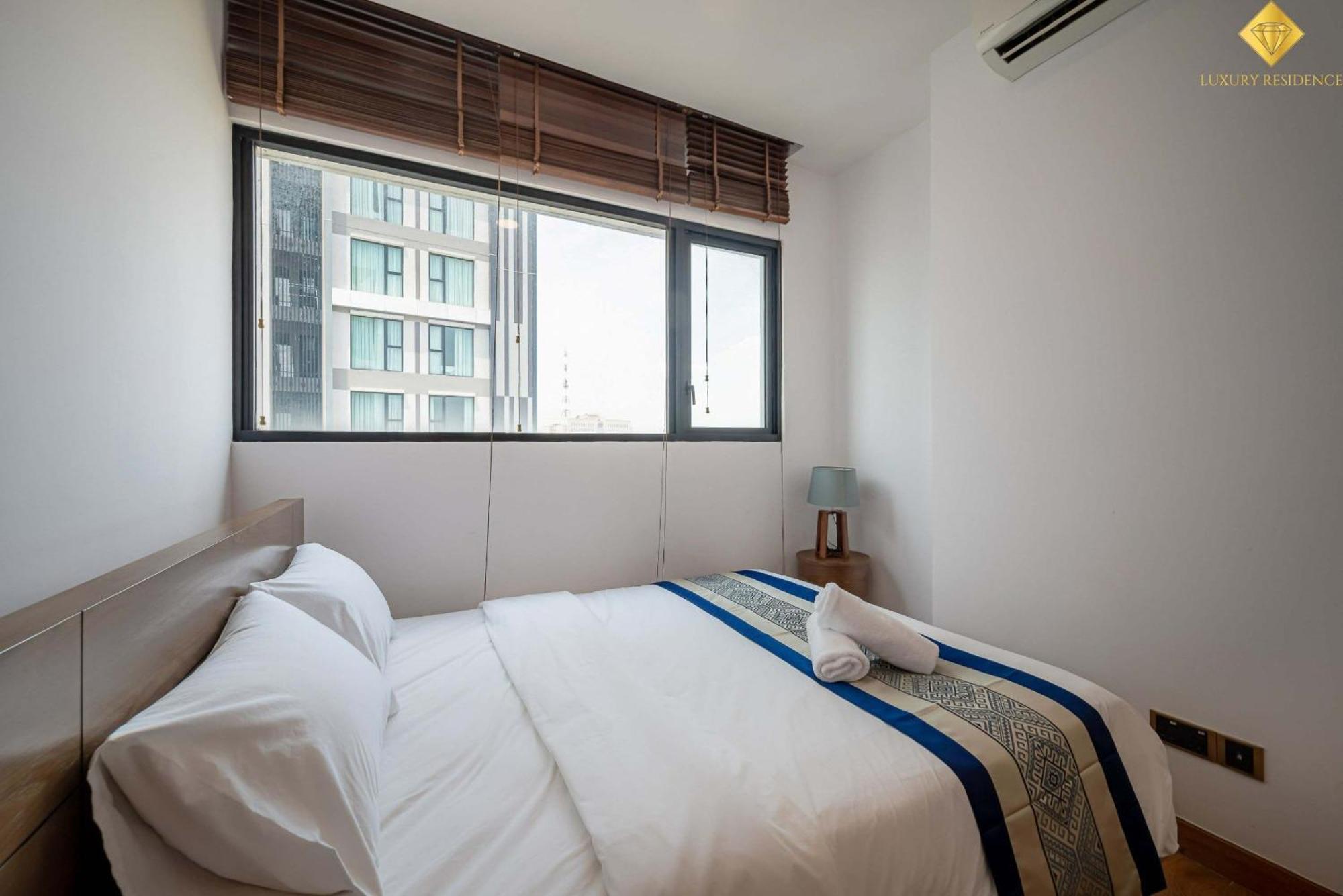 D1Mension Riverside - Angia Hospitality Ciudad Ho Chi Minh  Exterior foto