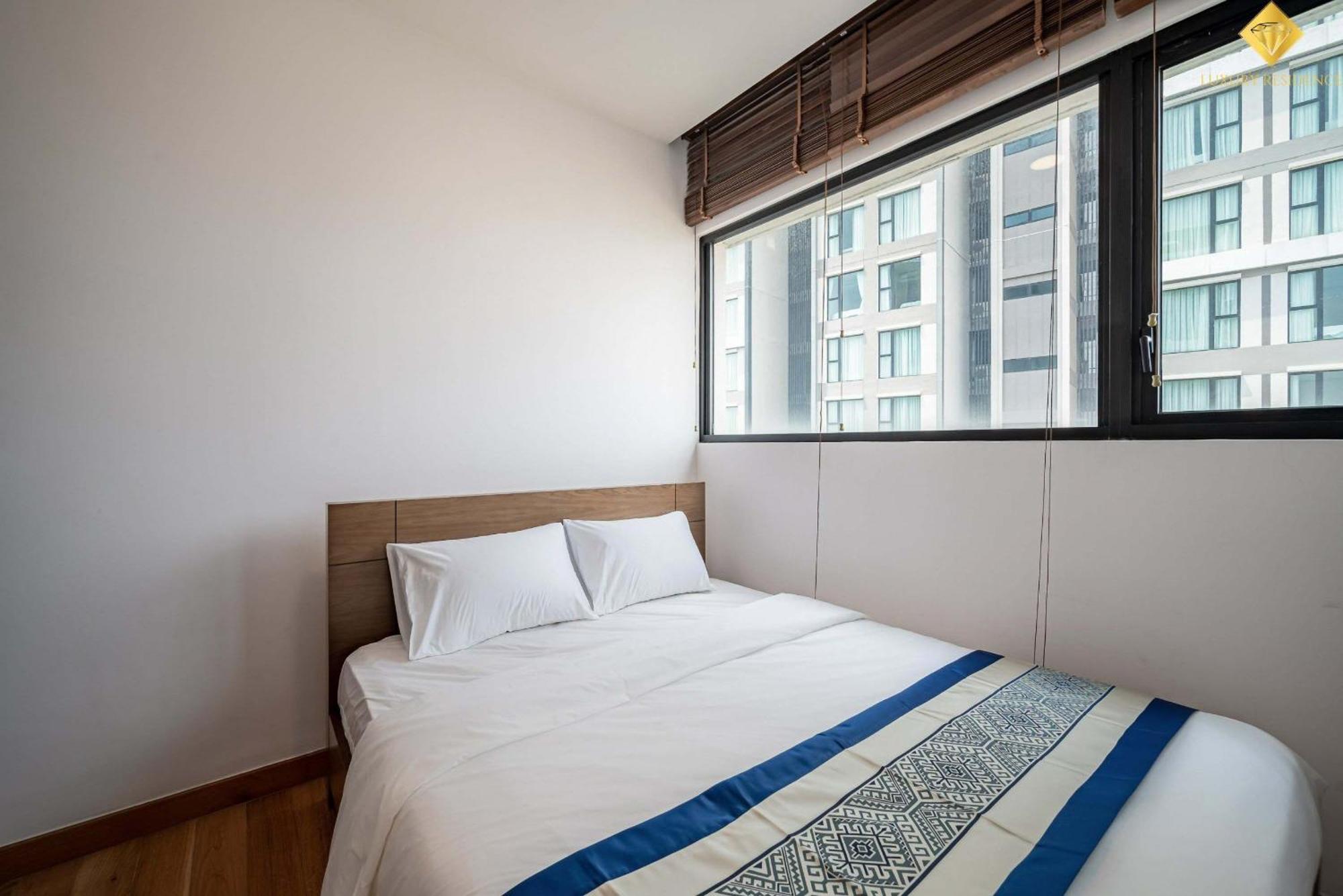D1Mension Riverside - Angia Hospitality Ciudad Ho Chi Minh  Exterior foto