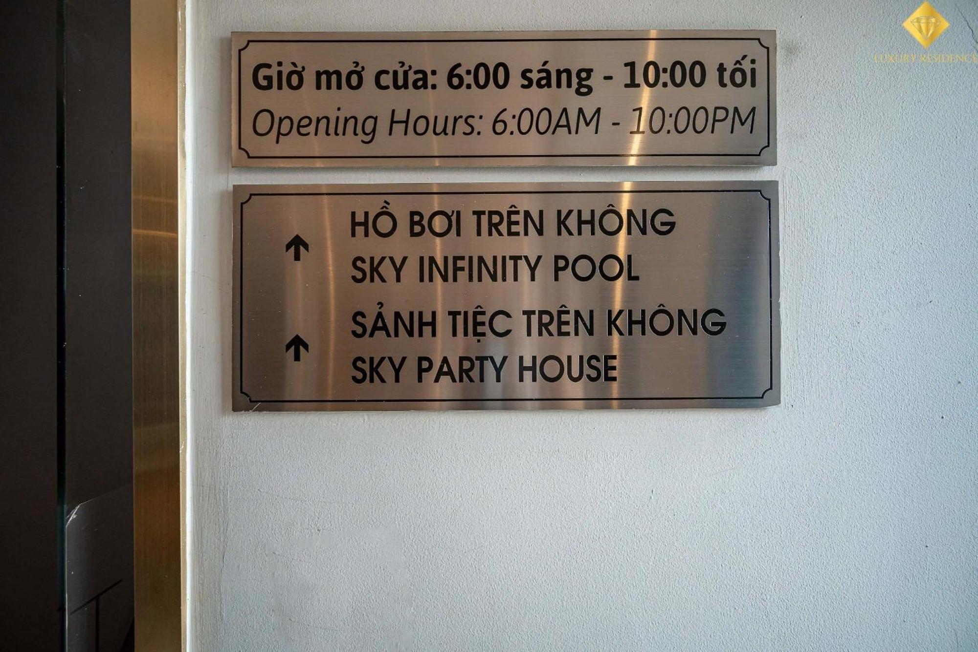 D1Mension Riverside - Angia Hospitality Ciudad Ho Chi Minh  Exterior foto