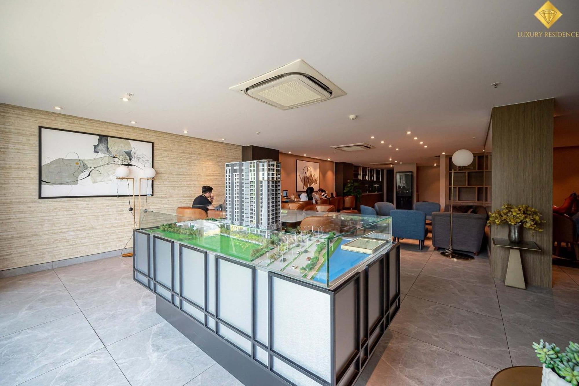 D1Mension Riverside - Angia Hospitality Ciudad Ho Chi Minh  Exterior foto