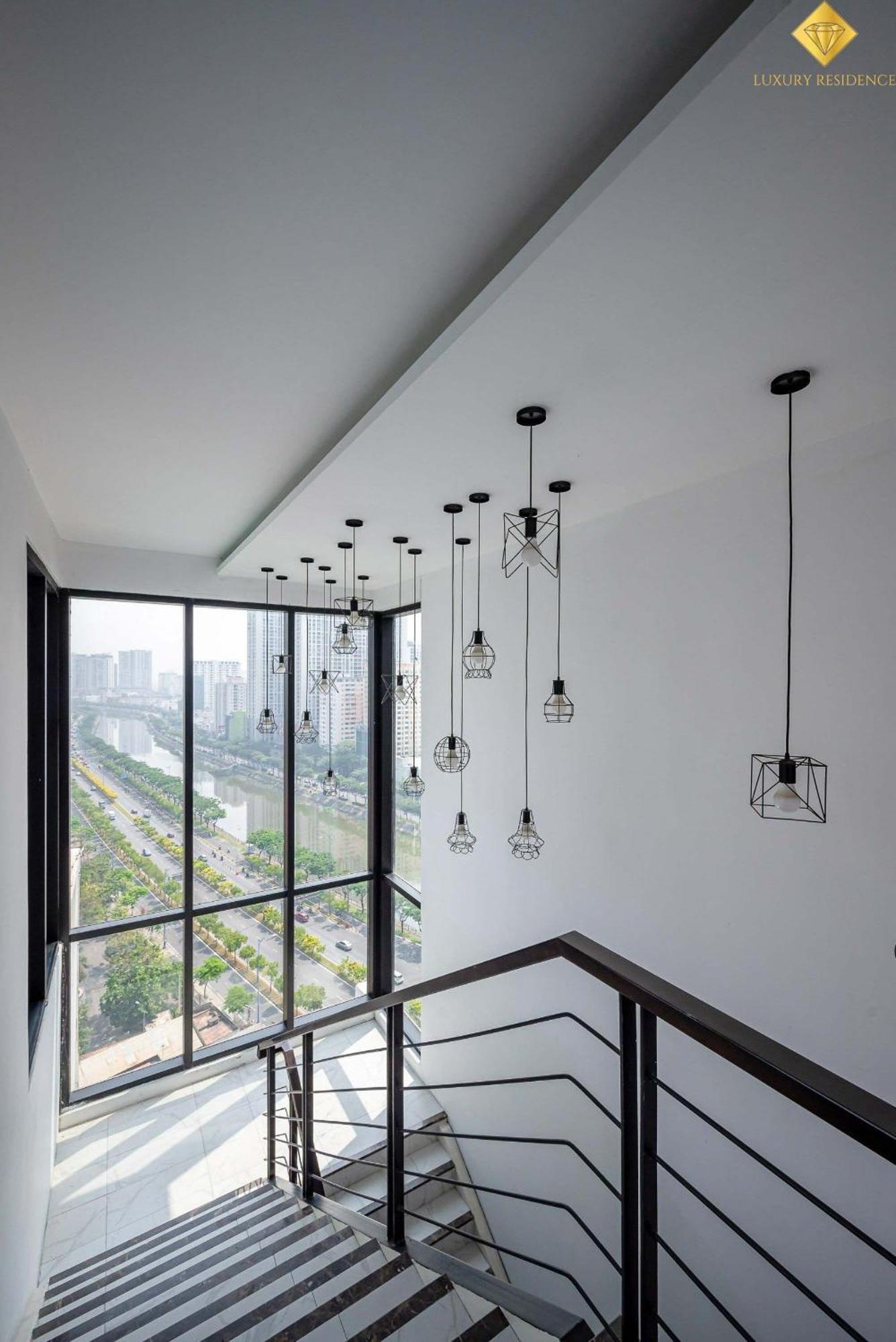 D1Mension Riverside - Angia Hospitality Ciudad Ho Chi Minh  Exterior foto