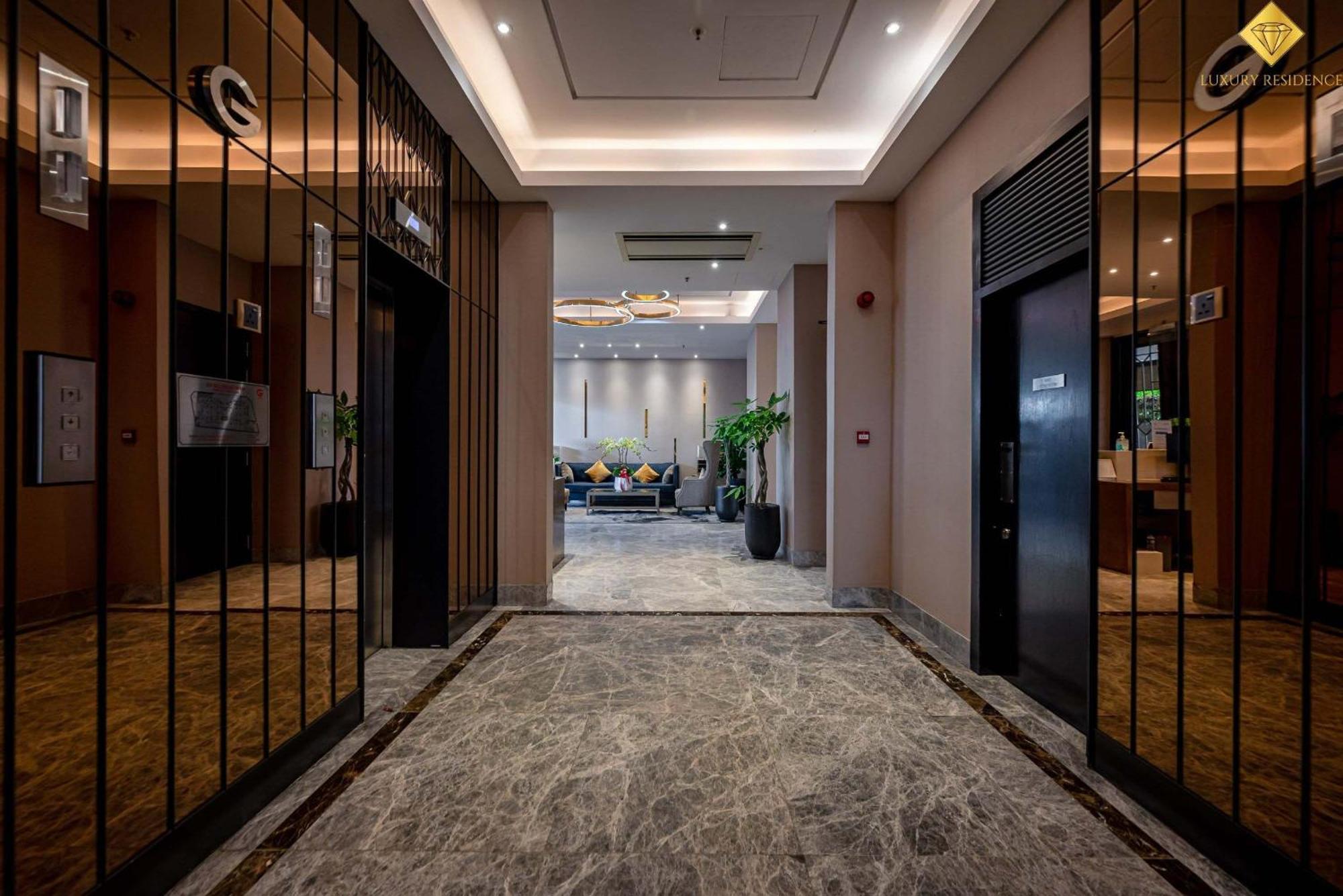 D1Mension Riverside - Angia Hospitality Ciudad Ho Chi Minh  Exterior foto