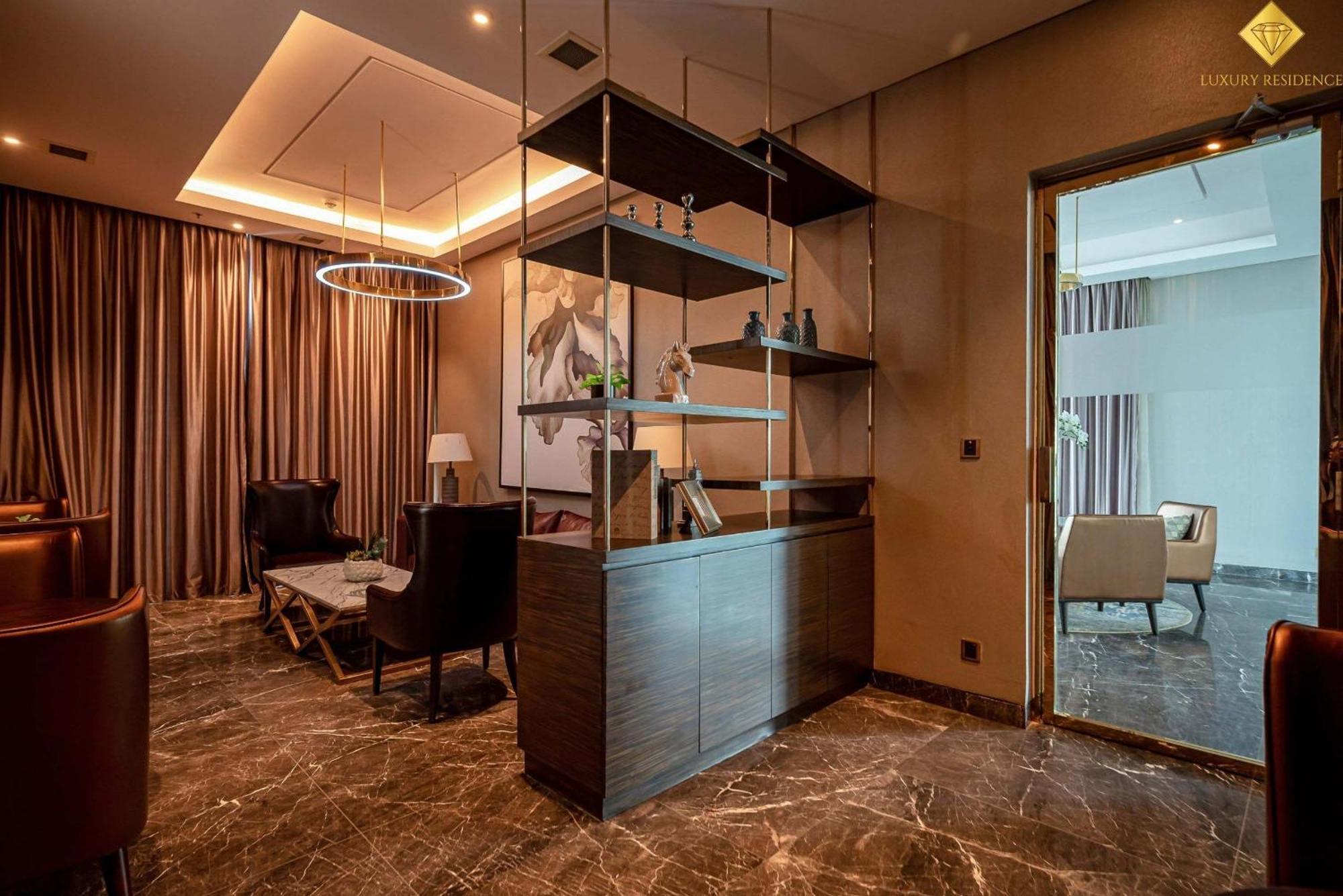 D1Mension Riverside - Angia Hospitality Ciudad Ho Chi Minh  Exterior foto
