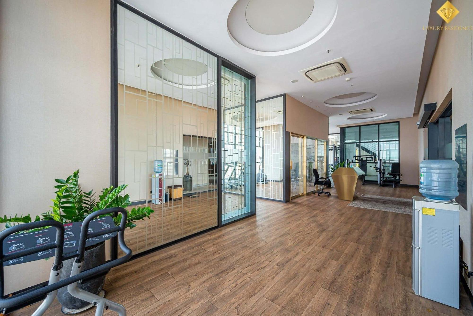 D1Mension Riverside - Angia Hospitality Ciudad Ho Chi Minh  Exterior foto