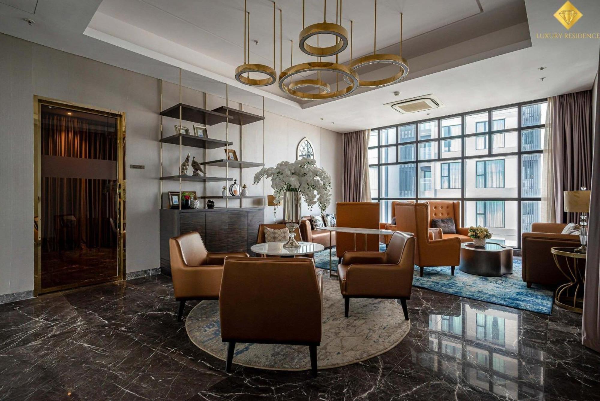 D1Mension Riverside - Angia Hospitality Ciudad Ho Chi Minh  Exterior foto