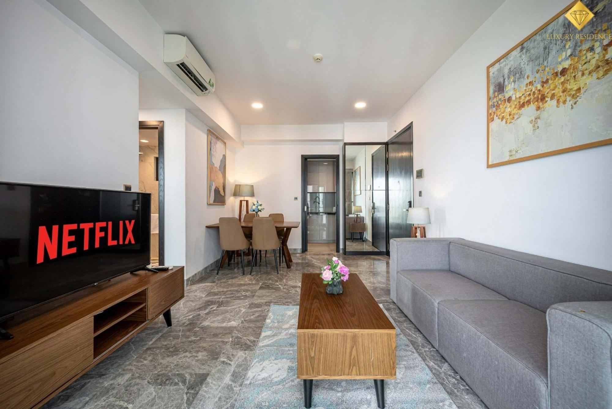 D1Mension Riverside - Angia Hospitality Ciudad Ho Chi Minh  Exterior foto