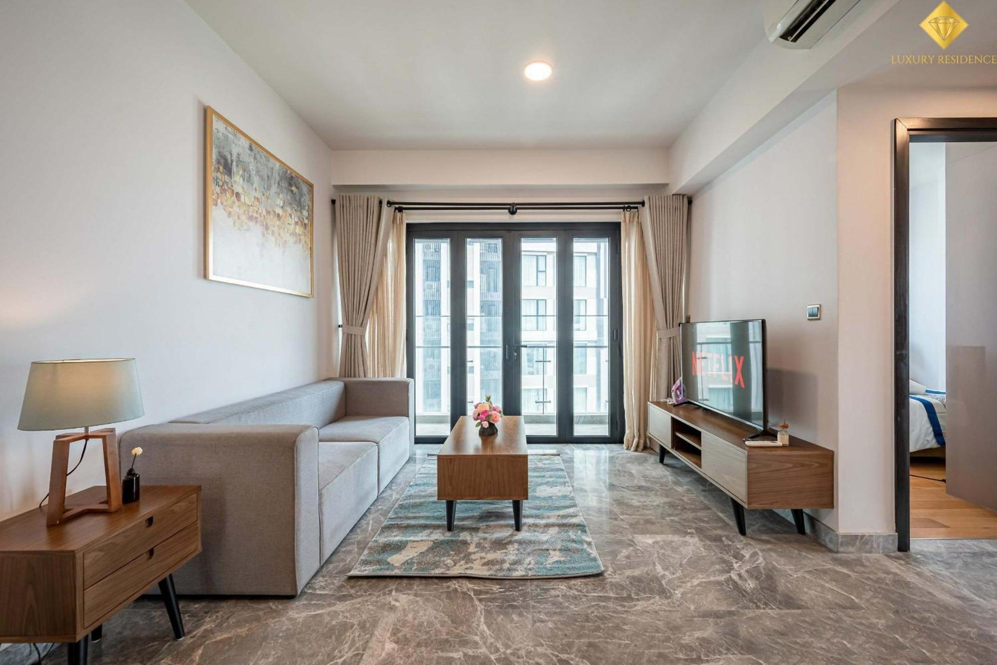 D1Mension Riverside - Angia Hospitality Ciudad Ho Chi Minh  Exterior foto